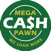 mega cash loan